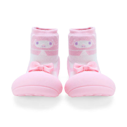 日本直送｜Sanrio Baby 嬰兒學步鞋（12.5cm）共8款