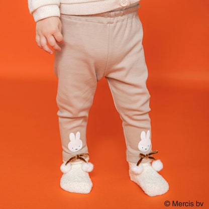 Miffy&Boris 櫻桃造型長褲