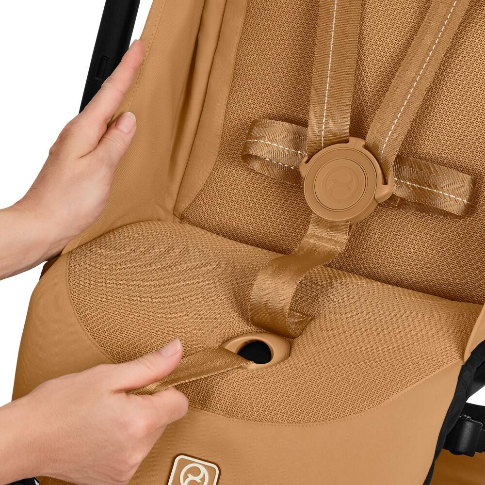 Cybex Libelle 2｜2026最新版 便攜嬰兒車 GEJP2