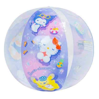 日本直送｜Sanrio 限定沙灘球