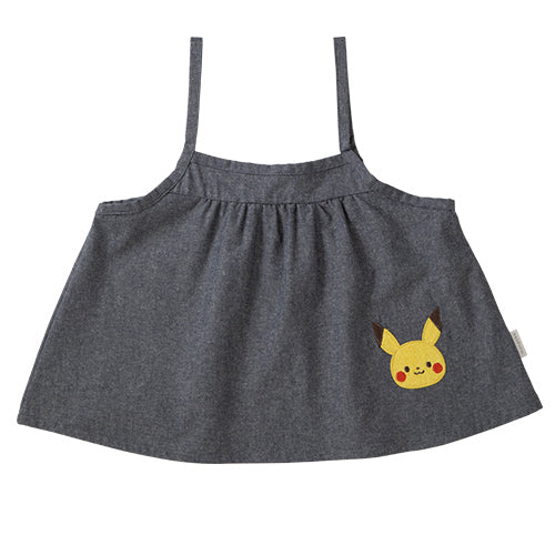 日本直送｜Monpoke包屁衣吊帶裙套裝