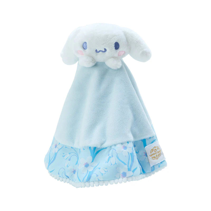 日本直送｜Sanrio Baby嬰兒安撫巾