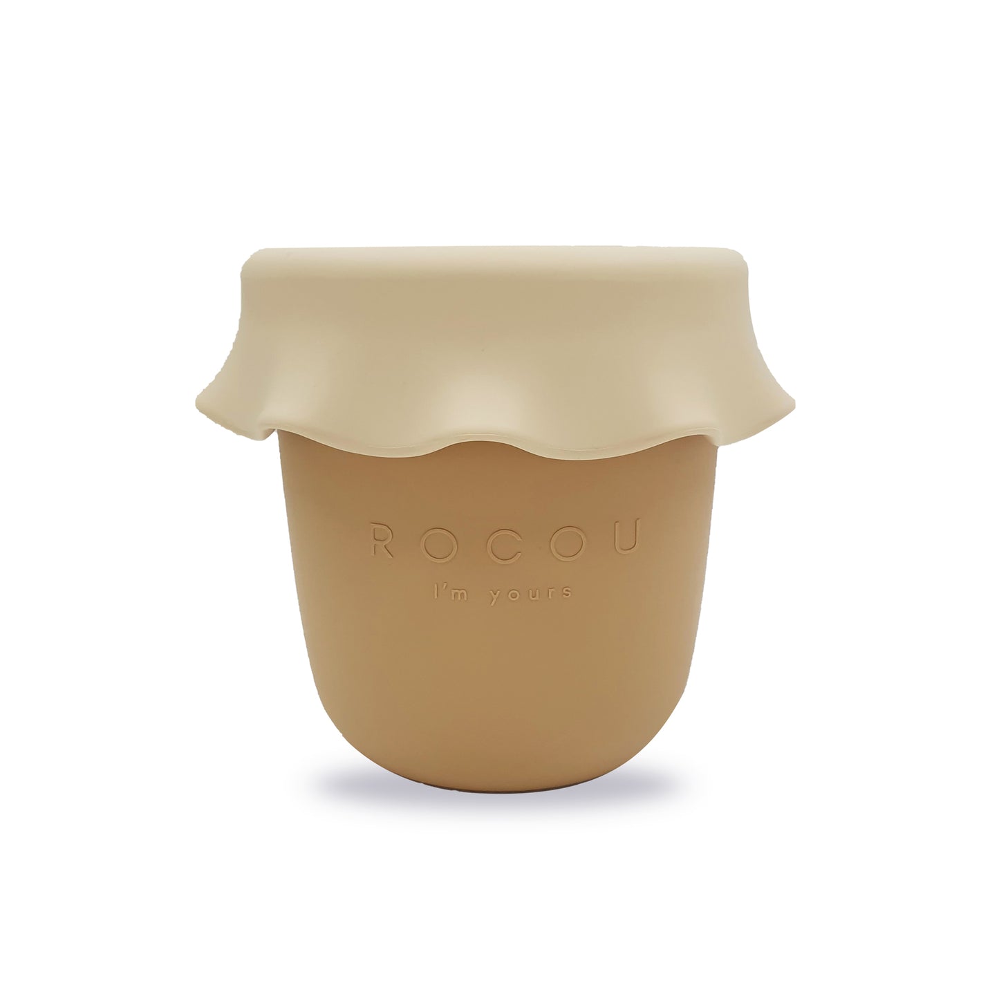 韓國製｜ROCOU副食品儲存器