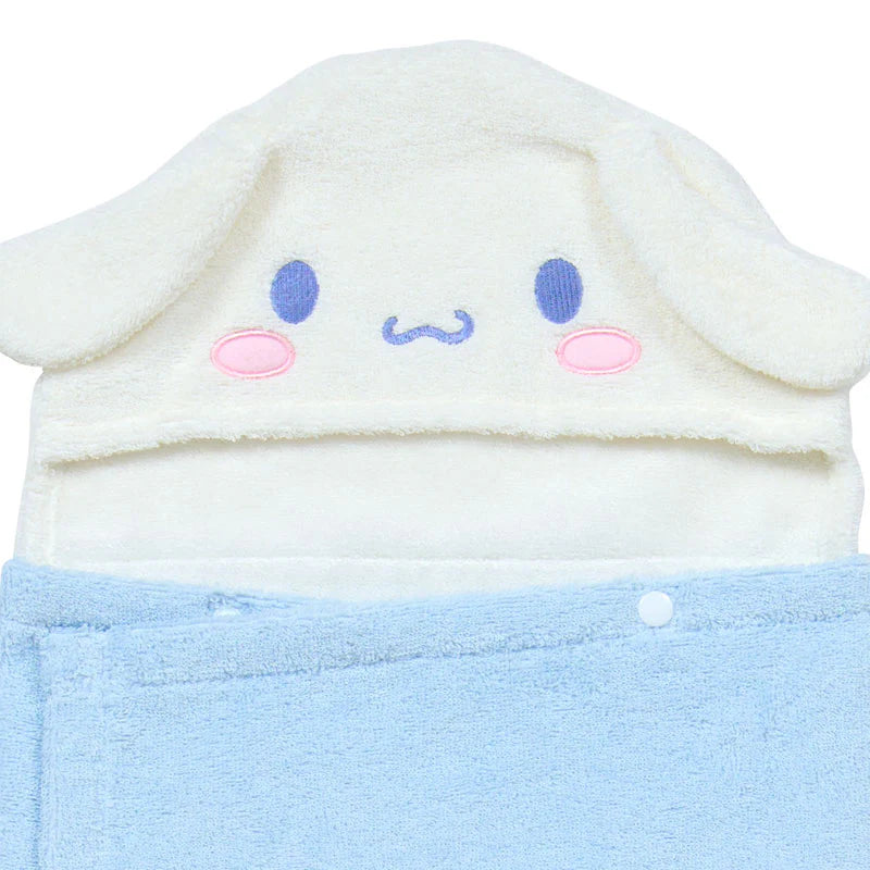 日本直送｜Sanrio Baby浴袍-玉桂狗