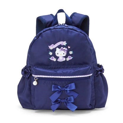日本直送｜Sanrio Hello Kitty背囊S