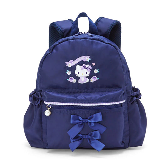 日本直送｜Sanrio Hello Kitty背囊S