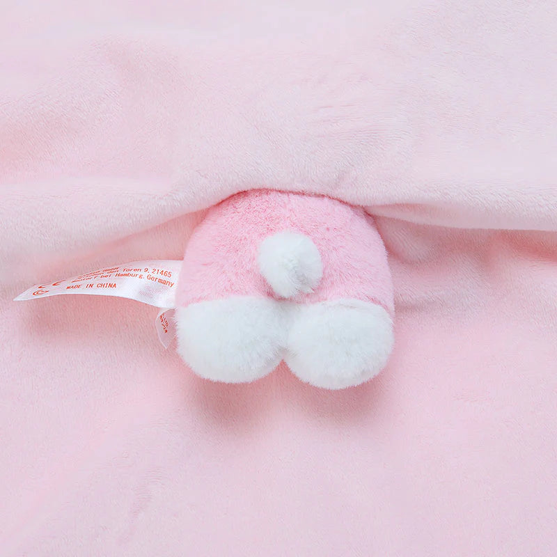 日本直送｜Sanrio Baby嬰兒安撫巾