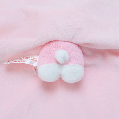 日本直送｜Sanrio Baby嬰兒安撫巾