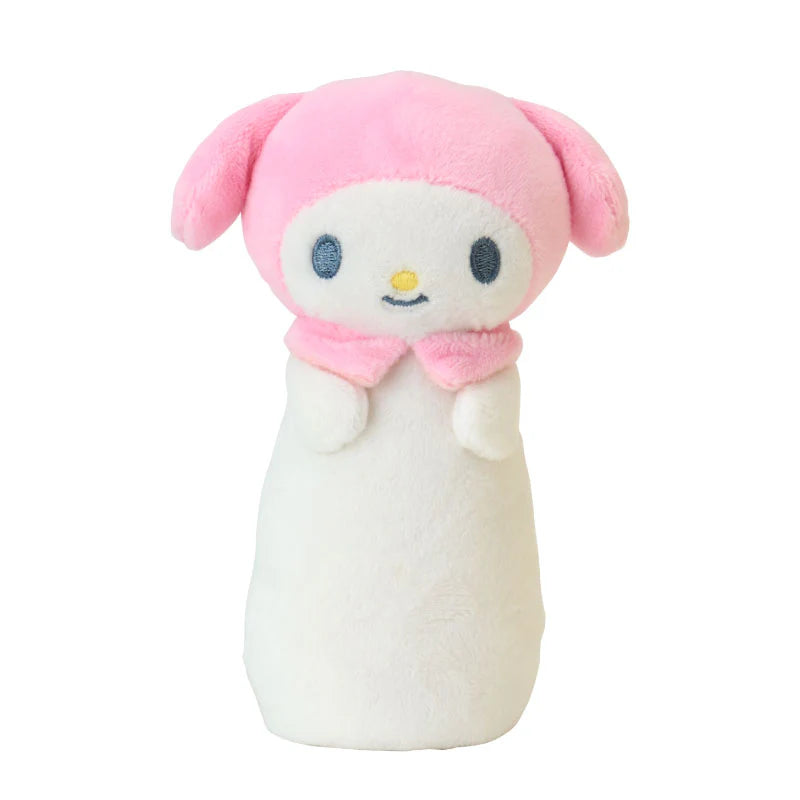 日本直送｜Sanrio Baby 可洗軟保齡球玩具