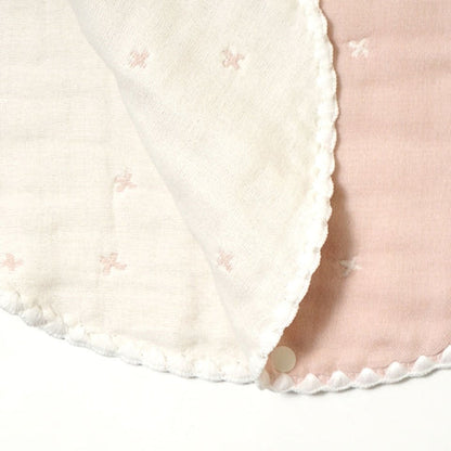 日本製｜六重紗嬰兒睡袋（可姓名刺繡）