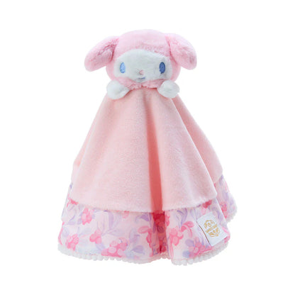 日本直送｜Sanrio Baby嬰兒安撫巾