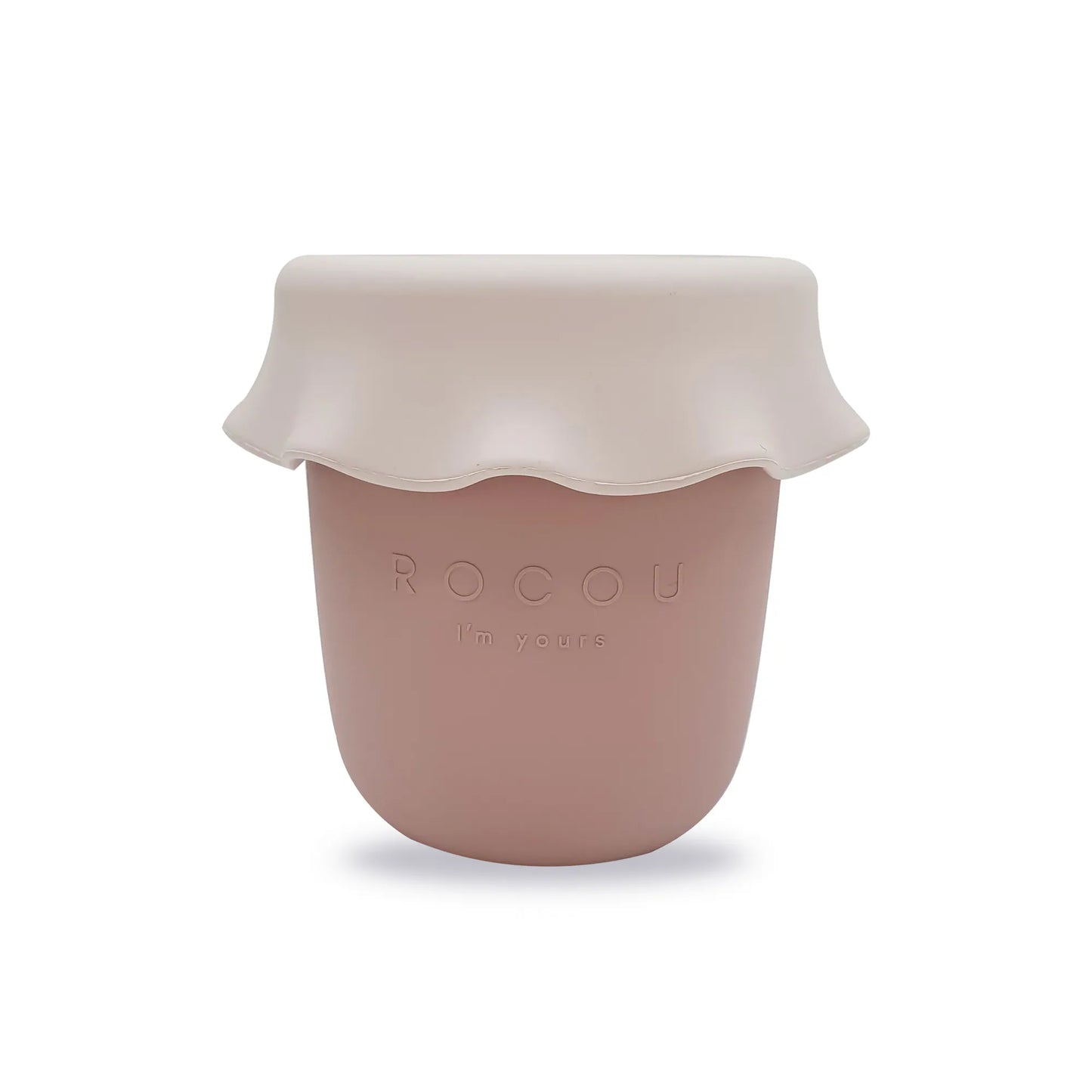 韓國製｜ROCOU副食品儲存器