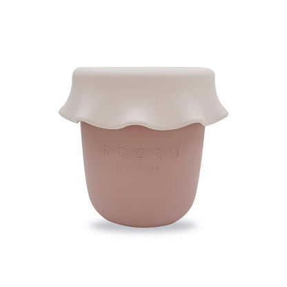 韓國製｜ROCOU副食品儲存器