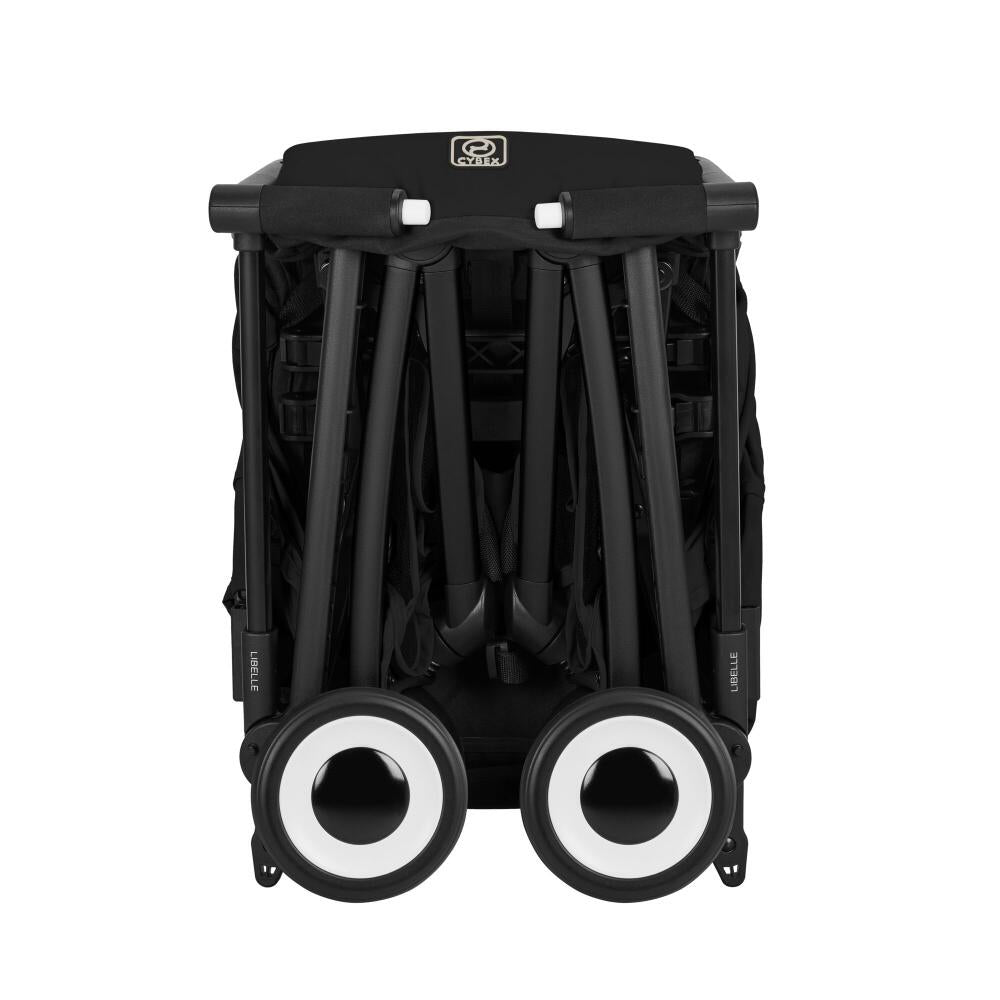 Cybex Libelle 2｜2026最新版 便攜嬰兒車 BKJB2