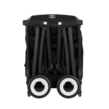 Cybex Libelle 2｜2026最新版 便攜嬰兒車 BKJB2