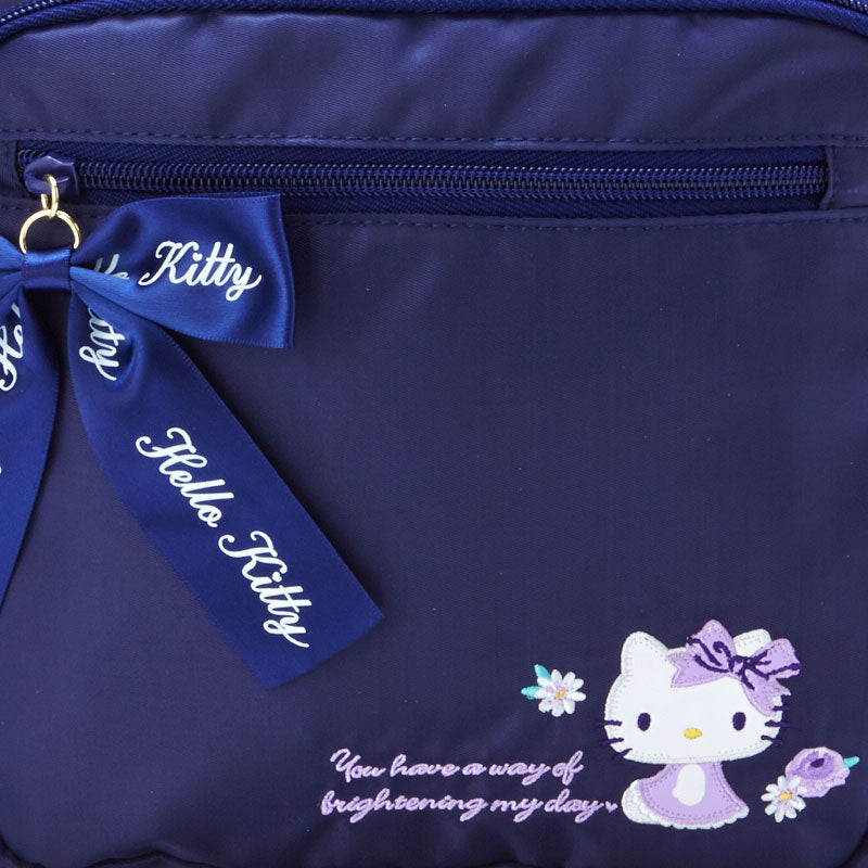 日本直送｜Sanrio Hello Kitty背囊M