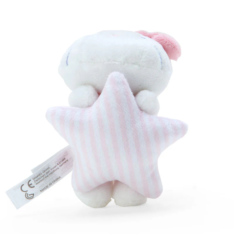 日本直送｜Sanrio Baby嬰兒床掛飾公仔（共8款）