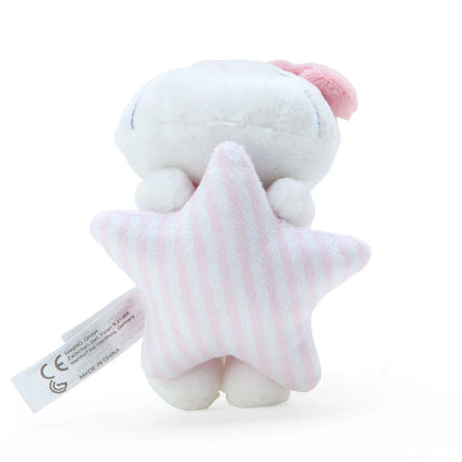 日本直送｜Sanrio Baby嬰兒床掛飾公仔（共8款）