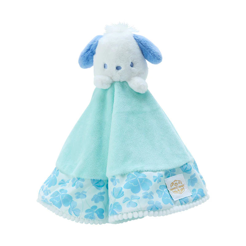 日本直送｜Sanrio Baby嬰兒安撫巾