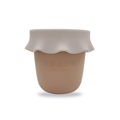 韓國製｜ROCOU副食品儲存器