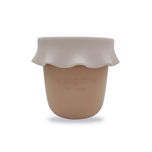 韓國製｜ROCOU副食品儲存器