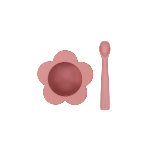 韓國製｜ROCOU初期副食品組合—花花🌸