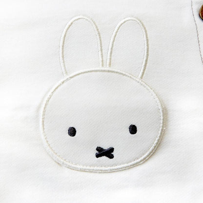 2026春夏新品｜Miffy牛仔包屁背帶褲-Miffy