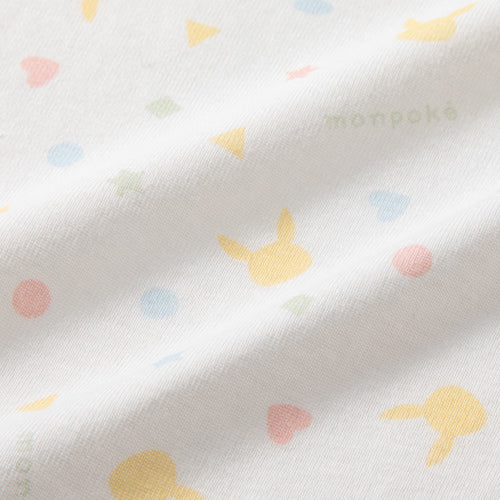 日本直送｜Monpoké 比卡超初生嬰兒禮盒套裝  | 滿月百日宴禮物（50-60cm）