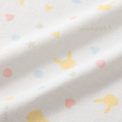 日本直送｜Monpoké 比卡超初生嬰兒禮盒套裝  | 滿月百日宴禮物（50-60cm）