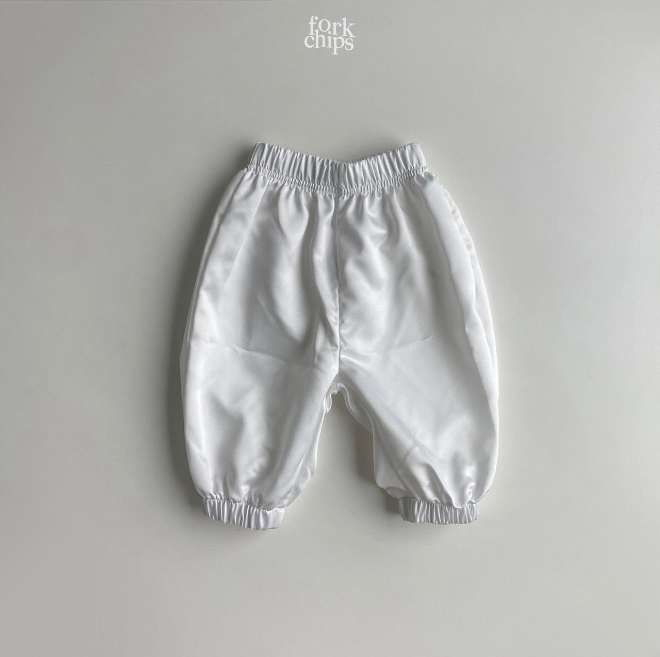 韓國童裝｜Forkchips韓服套裝 FC01（不連配飾）