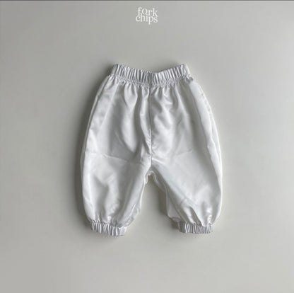 韓國童裝｜Forkchips韓服套裝 FC01（不連配飾）