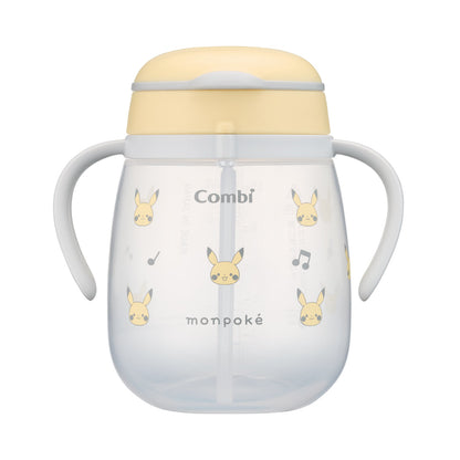 2026新品｜Monpoke成長型學飲杯套裝