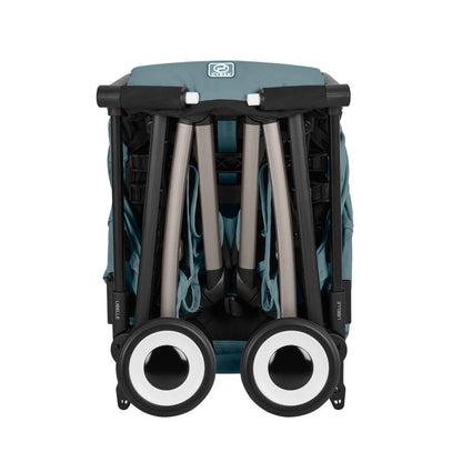 Cybex Libelle 2｜2026最新版 便攜嬰兒車 BLJP2