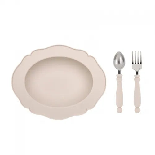 韓國製｜ROCOU Gourmet法式餐具套裝