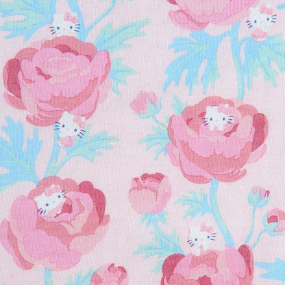 日本直送｜Sanrio Baby包被-Hello Kitty
