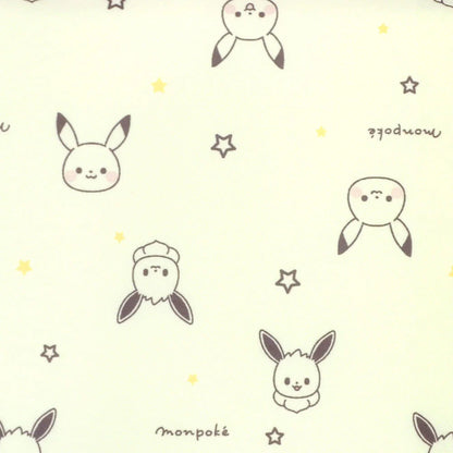 日本直送｜Monpoke尿片袋