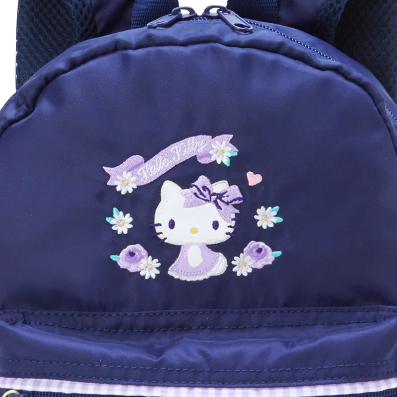 日本直送｜Sanrio Hello Kitty背囊S