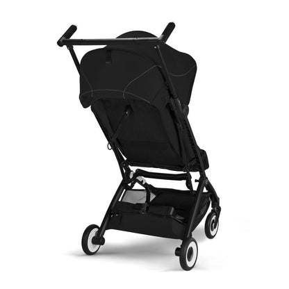 Cybex Libelle 2｜2026最新版 便攜嬰兒車 BKJB2
