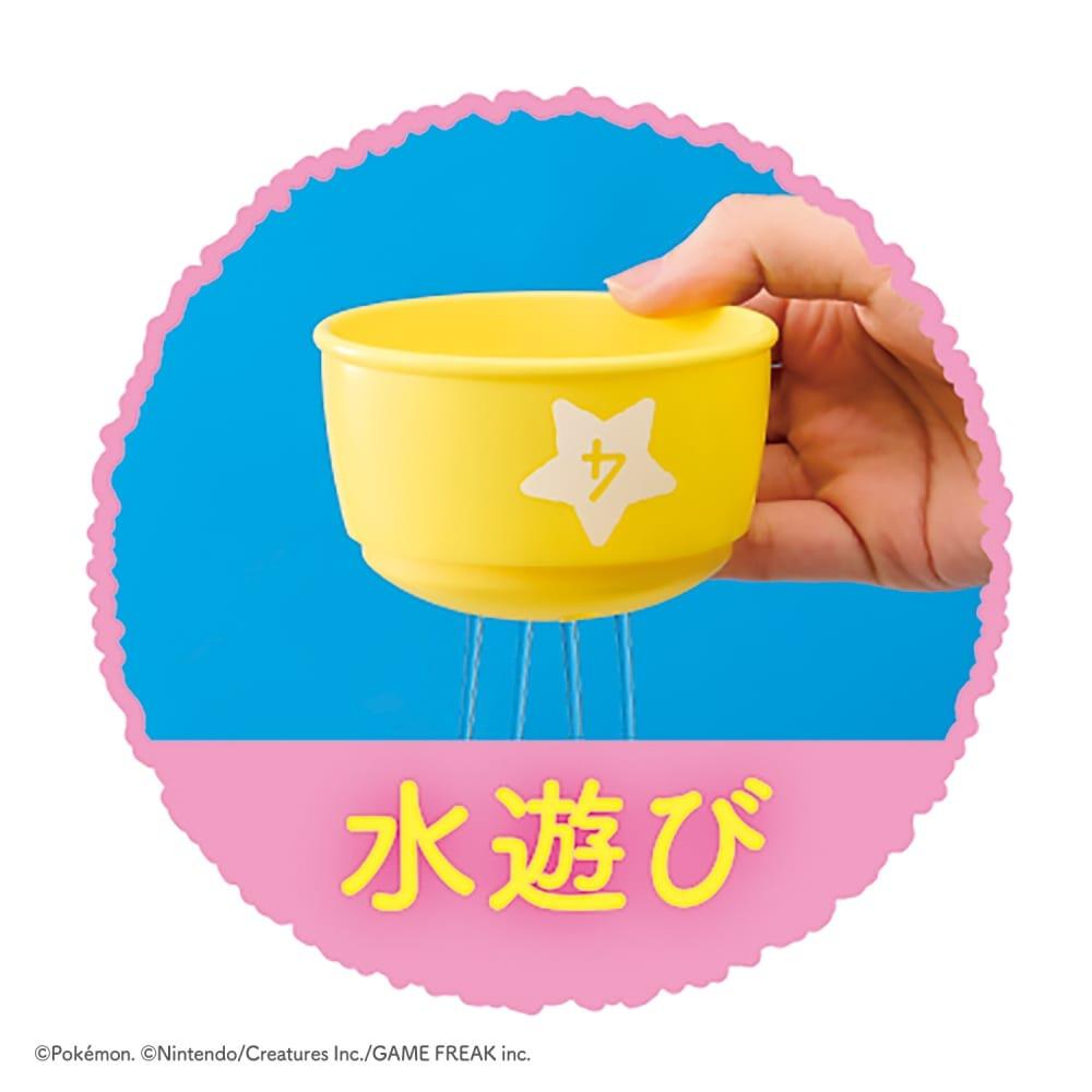 日本直送｜Monpoke知育玩具｜層層疊杯子遊戲