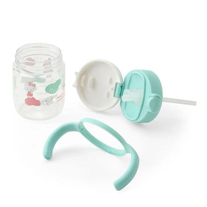 日本直送｜Sanrio Baby學飲杯