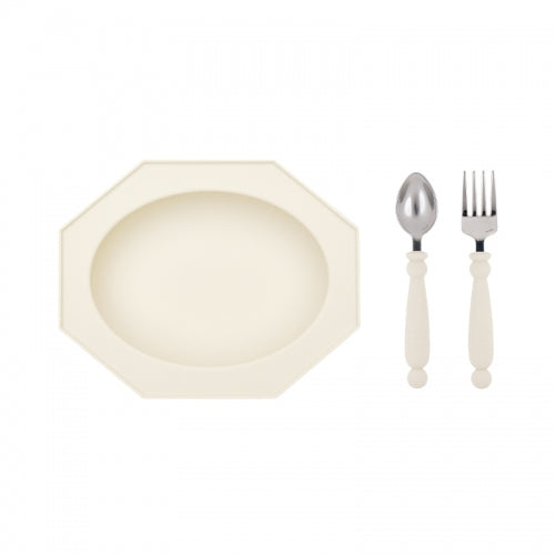 韓國製｜ROCOU Gourmet經典餐具套裝