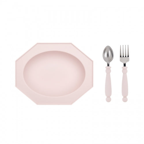 韓國製｜ROCOU Gourmet經典餐具套裝