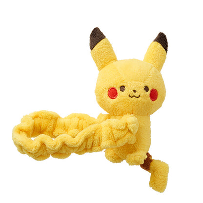 日本直送｜Monpoke比卡超bb毛巾｜吸水速乾