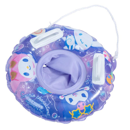日本直送｜Sanrio 限定充氣水泡