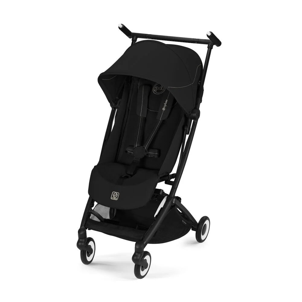 Cybex Libelle 2｜2026最新版 便攜嬰兒車 BKJB2
