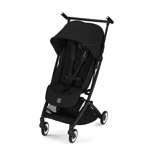 Cybex Libelle 2｜2026最新版 便攜嬰兒車 BKJB2
