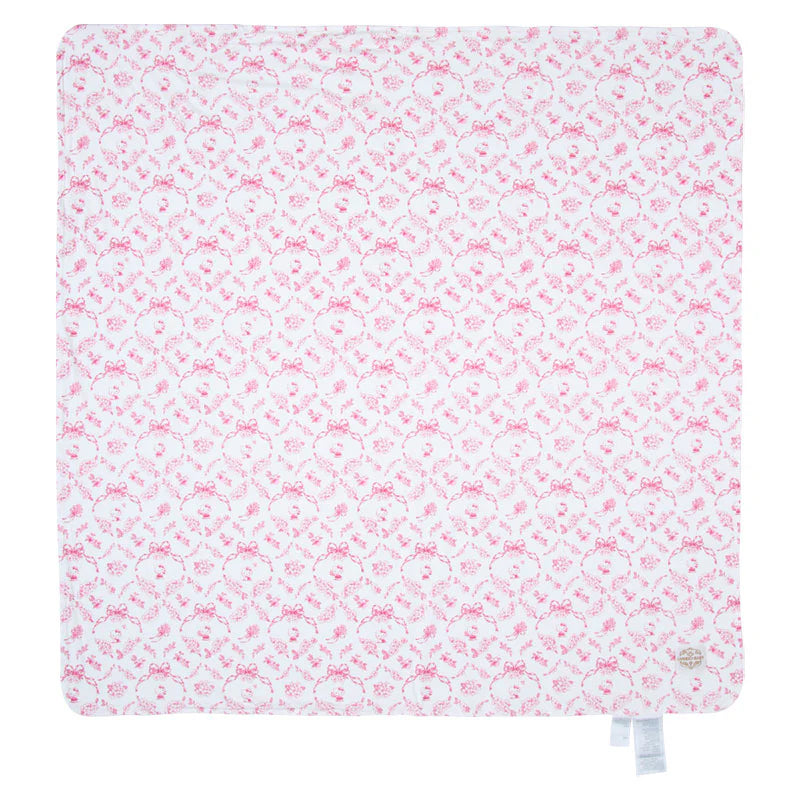 日本直送｜Sanrio Baby Hello Kitty薄毯