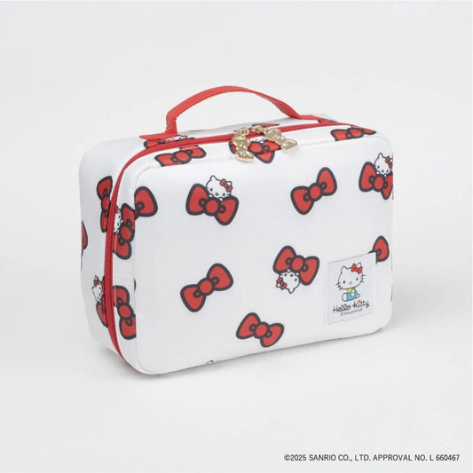 日本直送｜Hello Kitty 多功能小袋｜尿片袋奶樽袋