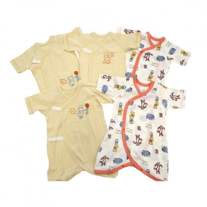 Disney Baby｜小熊維尼 初生嬰兒5件套裝