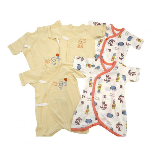 Disney Baby｜小熊維尼 初生嬰兒5件套裝